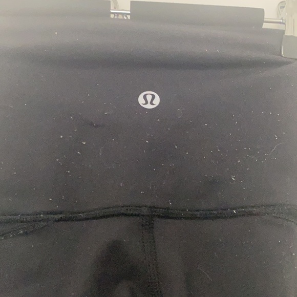 Lululemon leggings - Picture 4 of 4